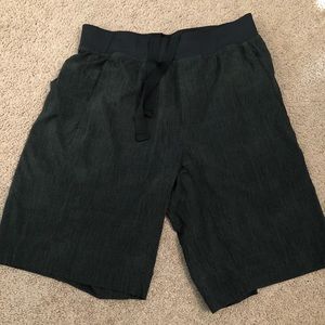 Lululemon Athletica men’s T.H.E SHORT liner less
